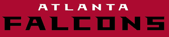 Atlanta Falcons 2003-Pres Wordmark Logo 02 cricut iron on
